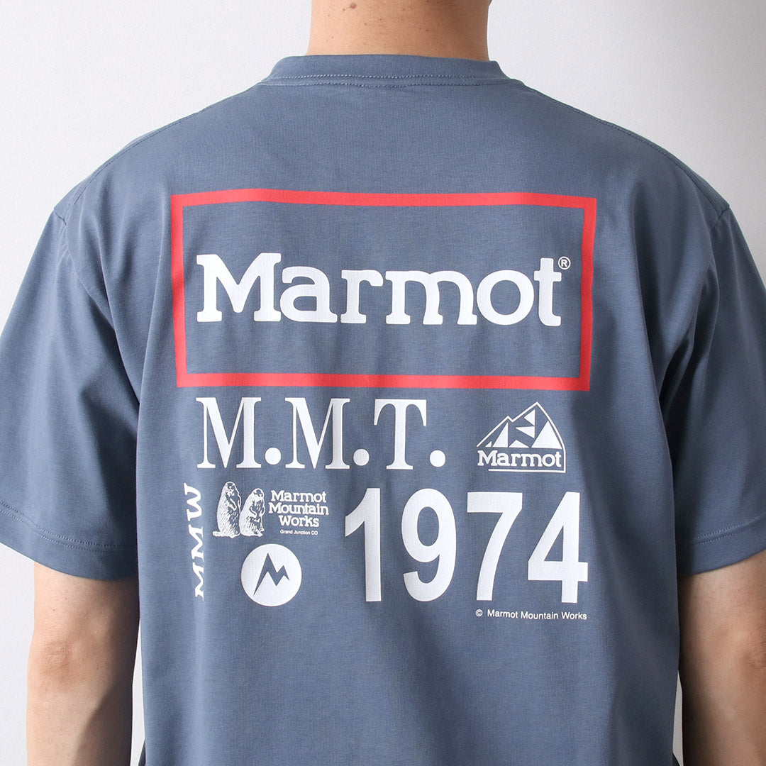 MARMOT(マーモット)