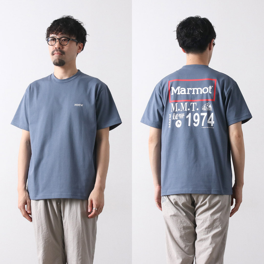MARMOT(マーモット)