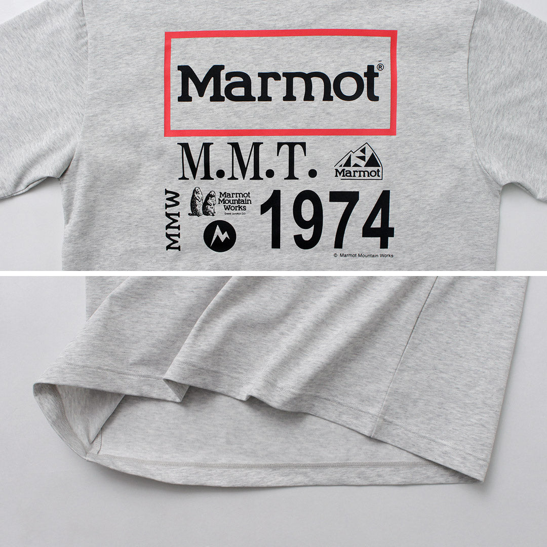 MARMOT(マーモット)