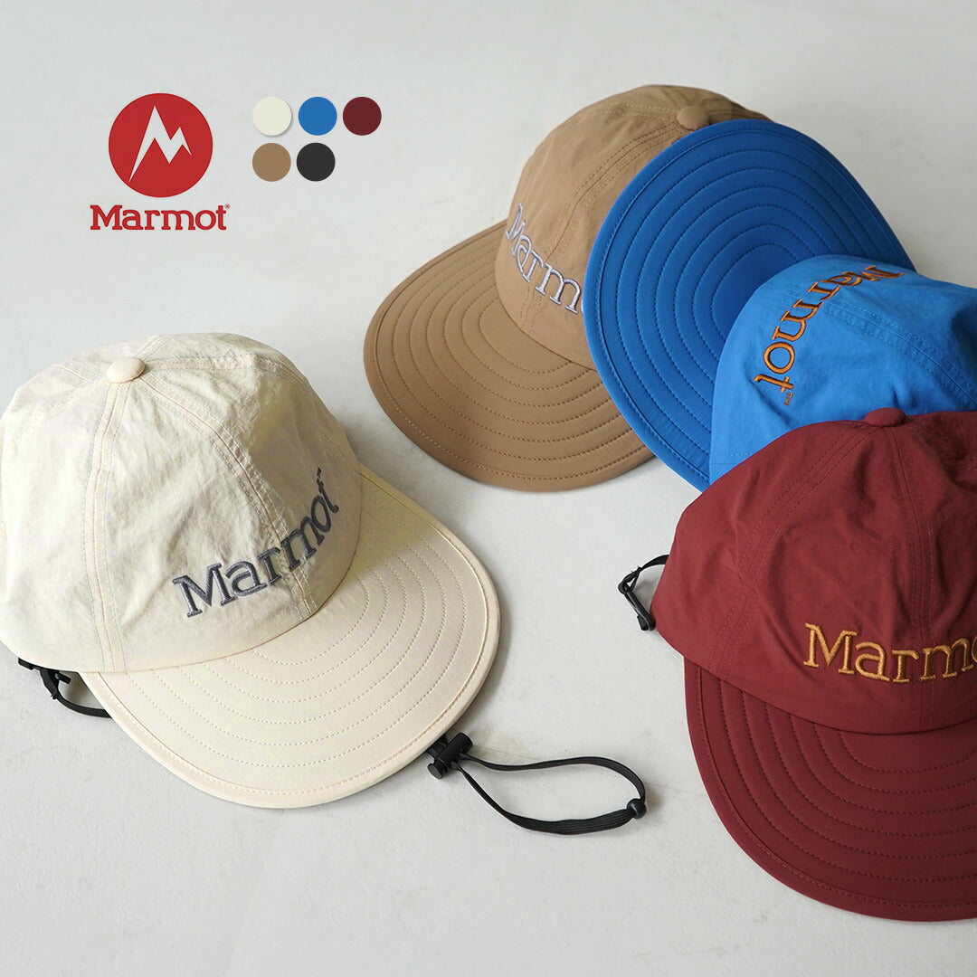MARMOT(マーモット)