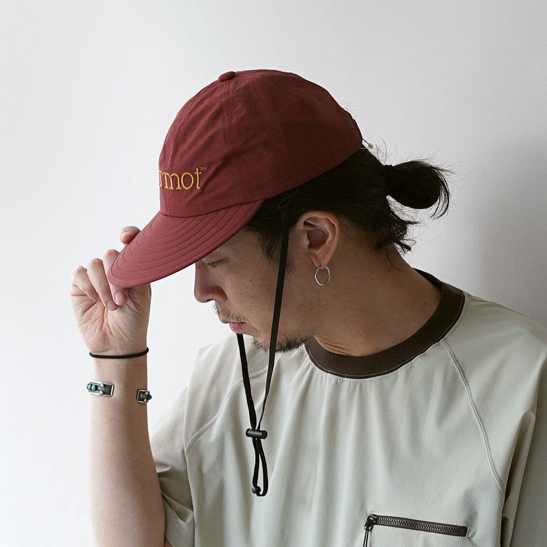 MARMOT(マーモット)