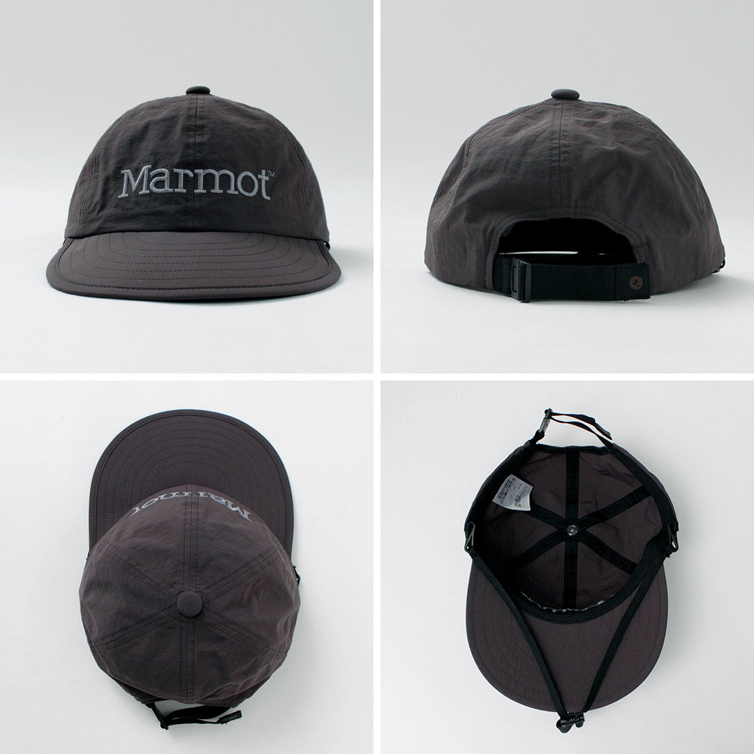MARMOT(マーモット)