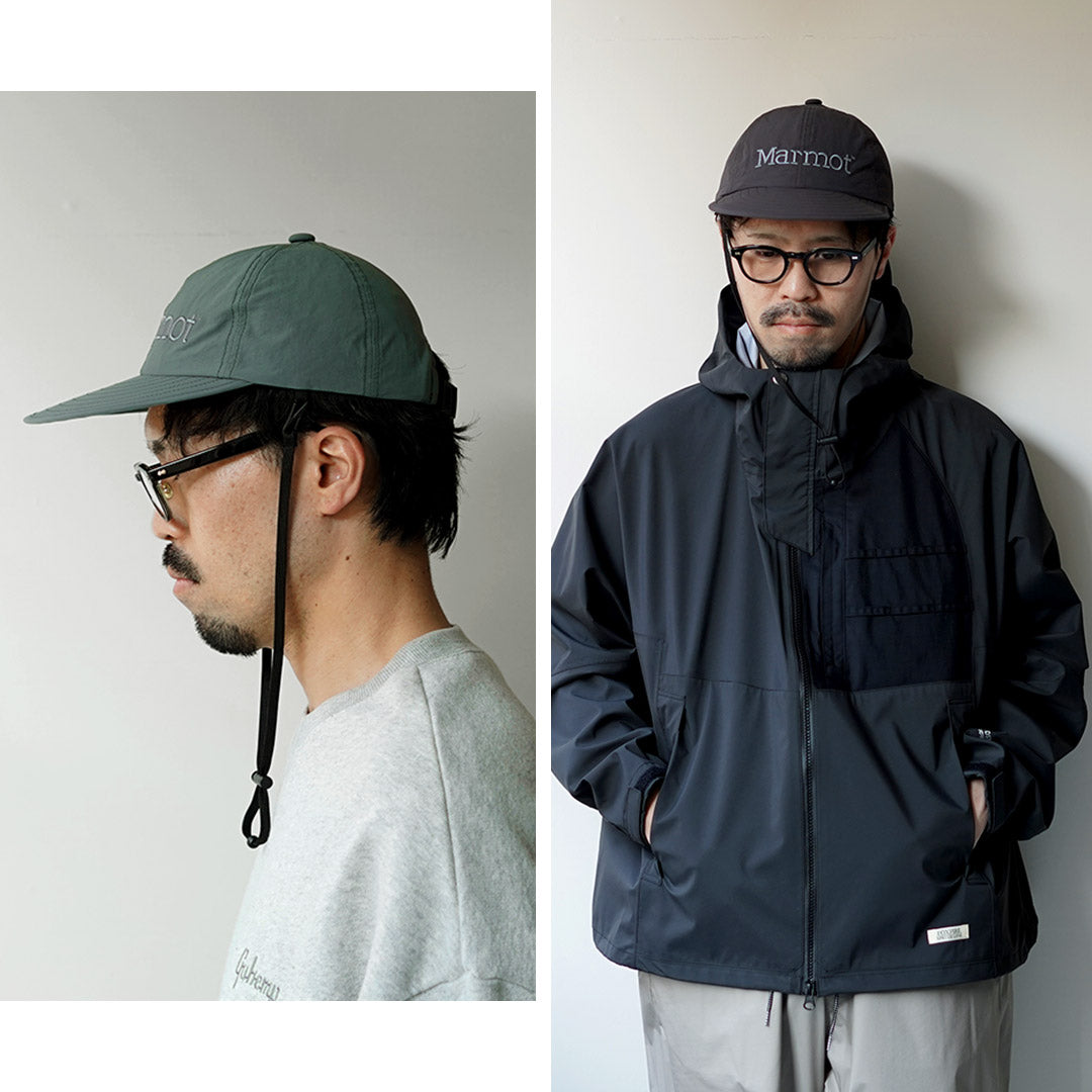 MARMOT(マーモット)