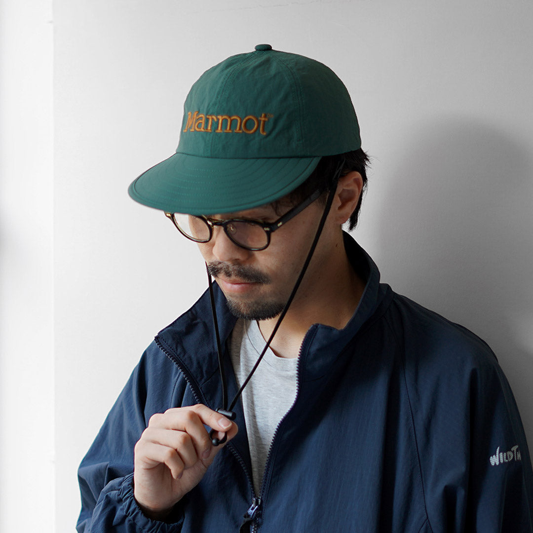 MARMOT(マーモット)