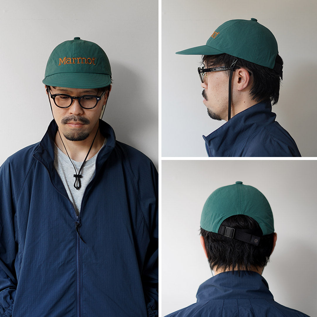 MARMOT(マーモット)