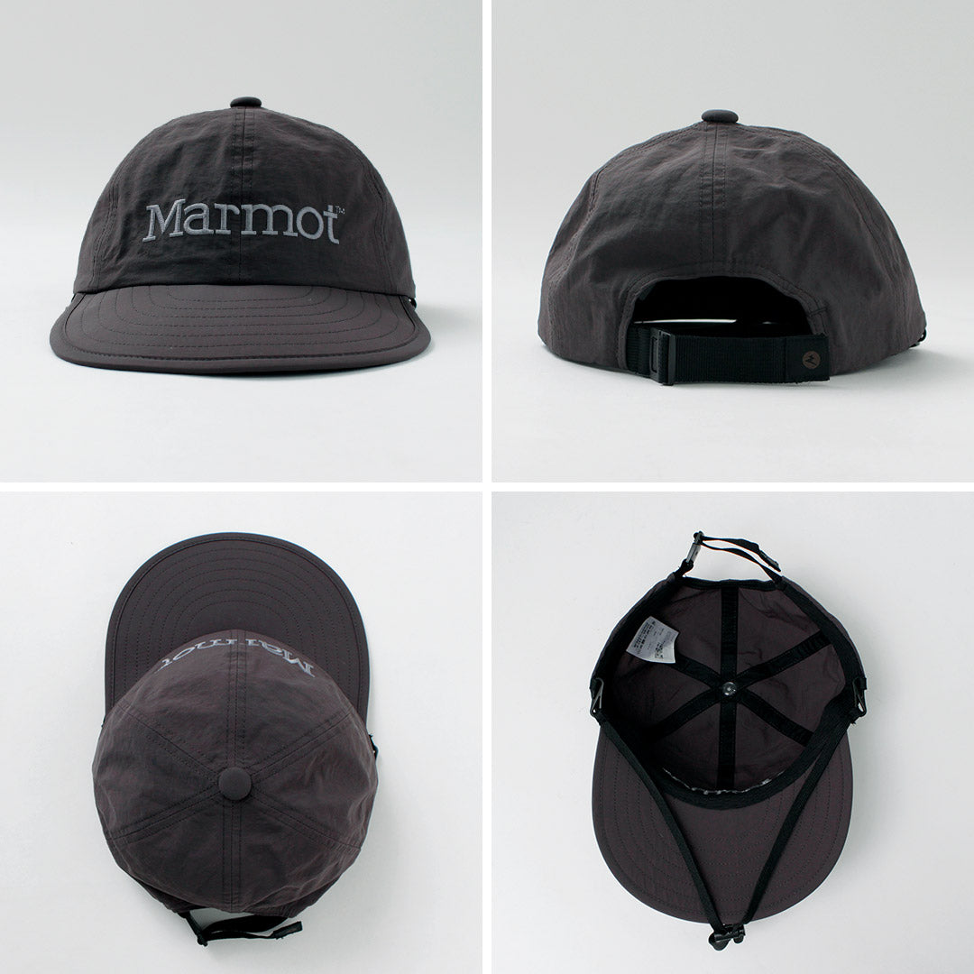 MARMOT(マーモット)