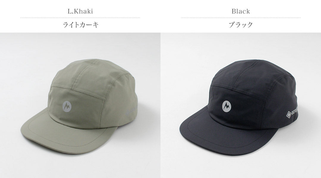 MARMOT(マーモット)