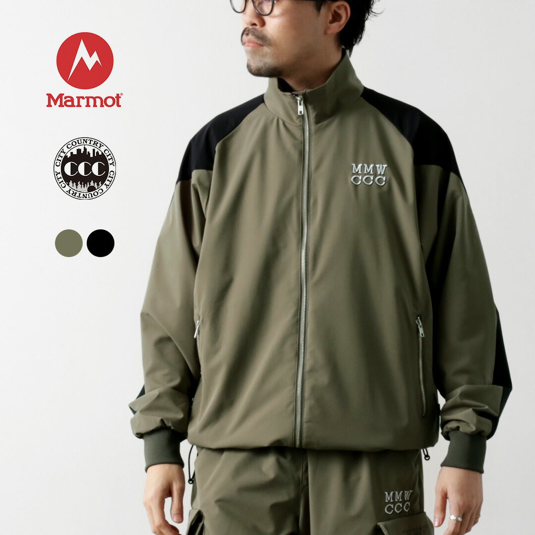 MARMOT(マーモット)