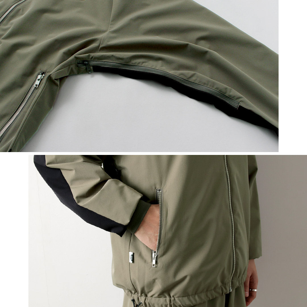 MARMOT(マーモット)