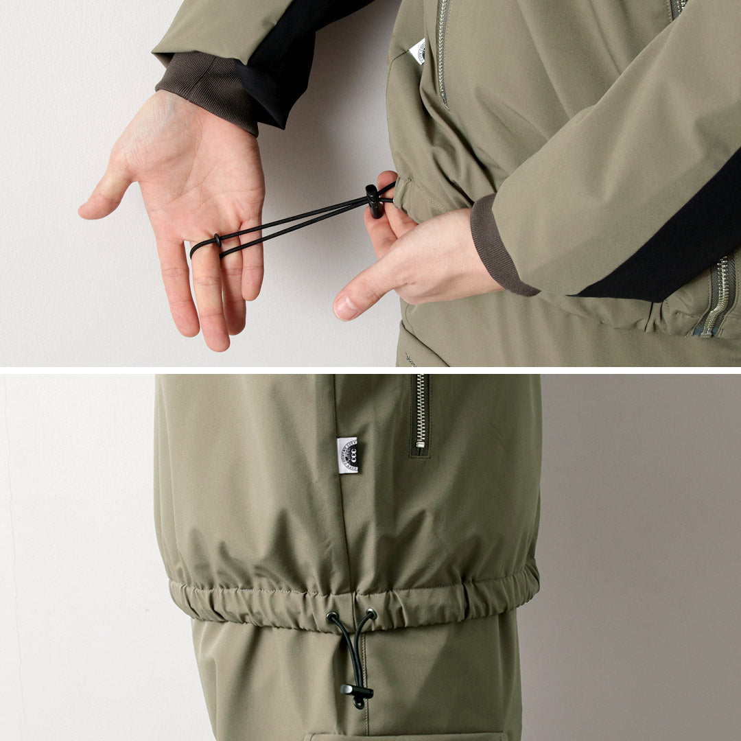 MARMOT(マーモット)