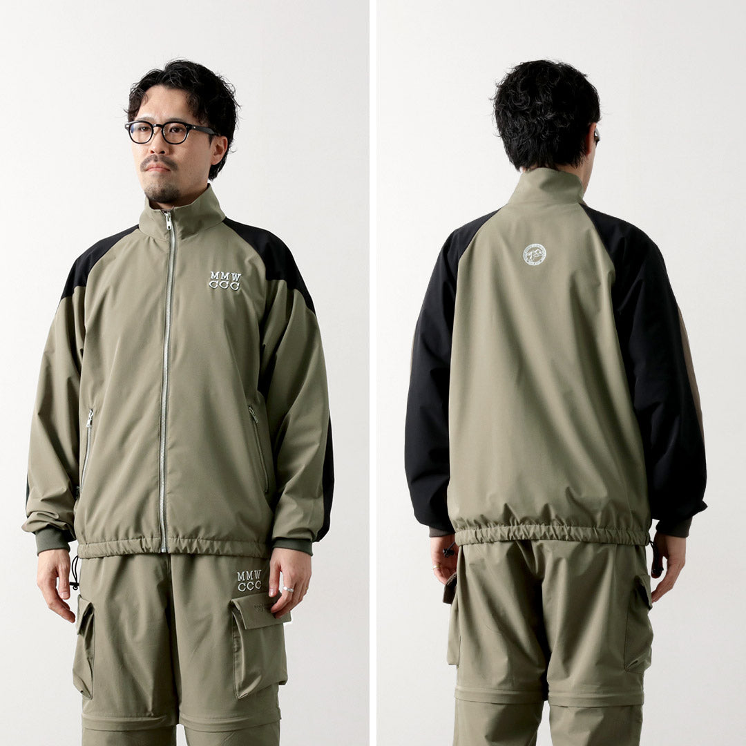 MARMOT(マーモット)