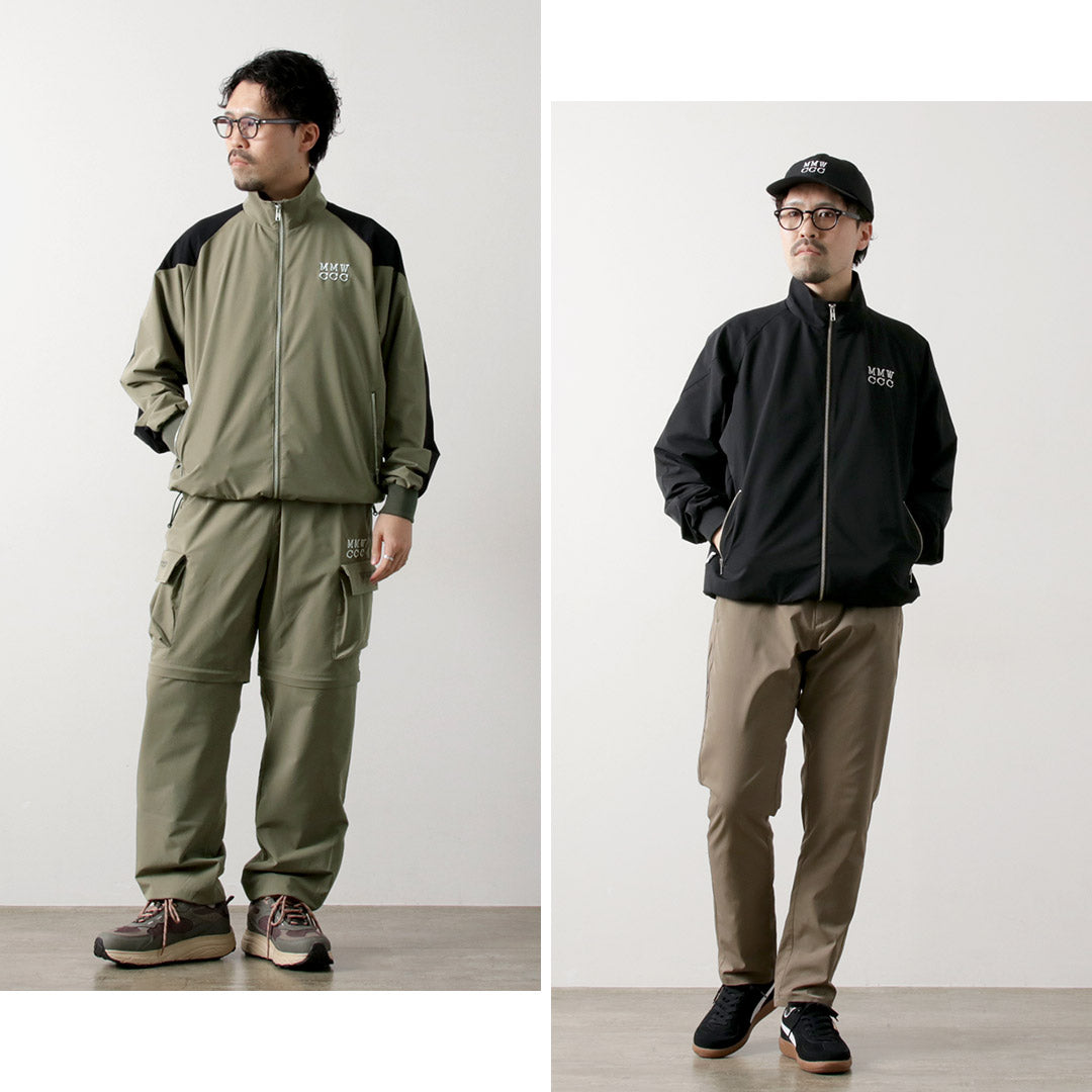 MARMOT(マーモット)