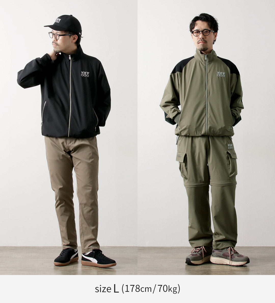 MARMOT(マーモット)