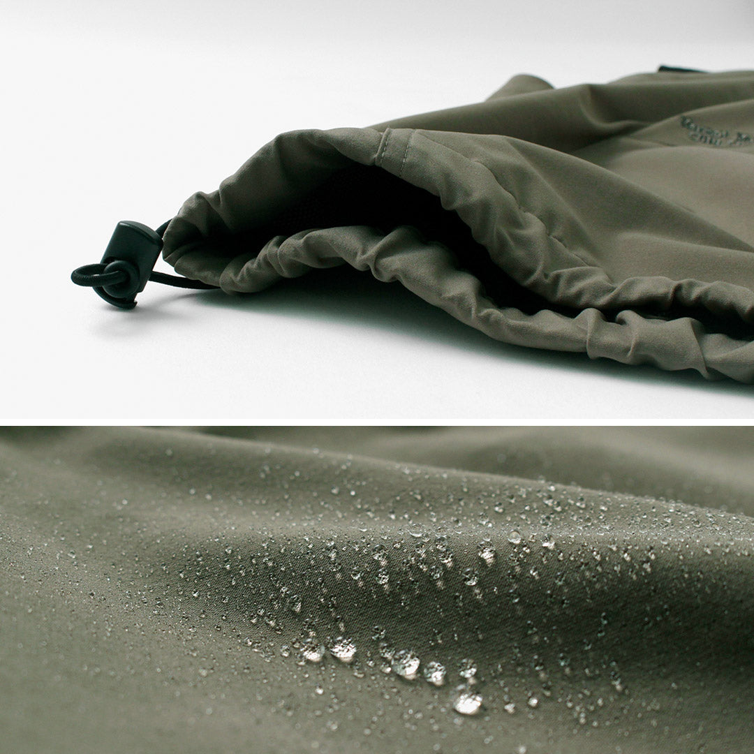 MARMOT(マーモット)