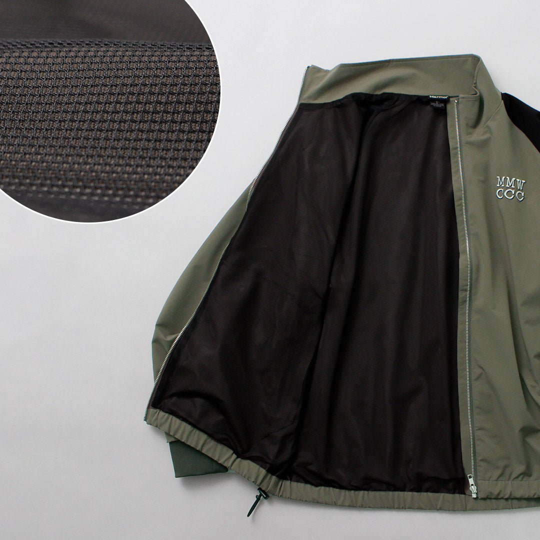 MARMOT(マーモット)