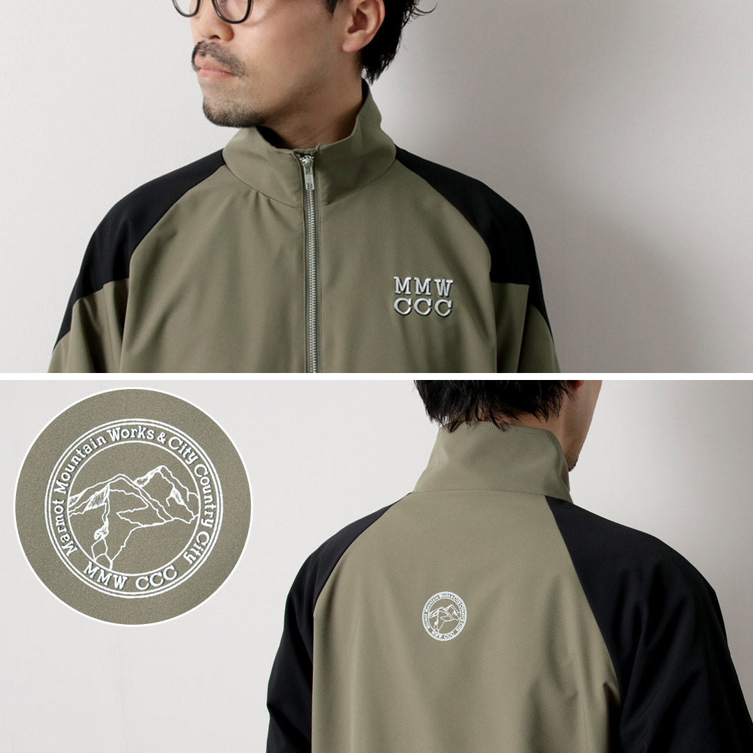 MARMOT(マーモット)