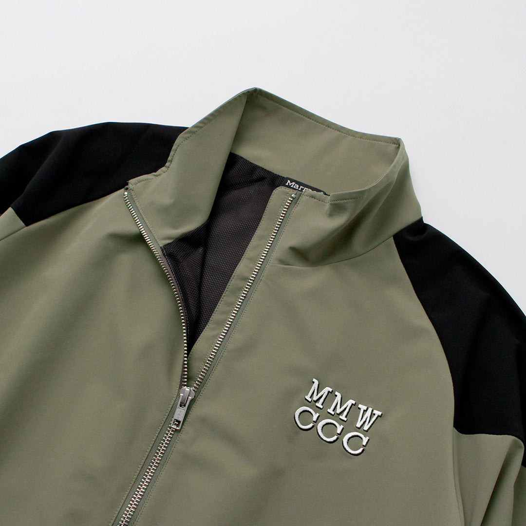 MARMOT(マーモット) シティーカントリーシティー コラボ エブリウェア ジャケット