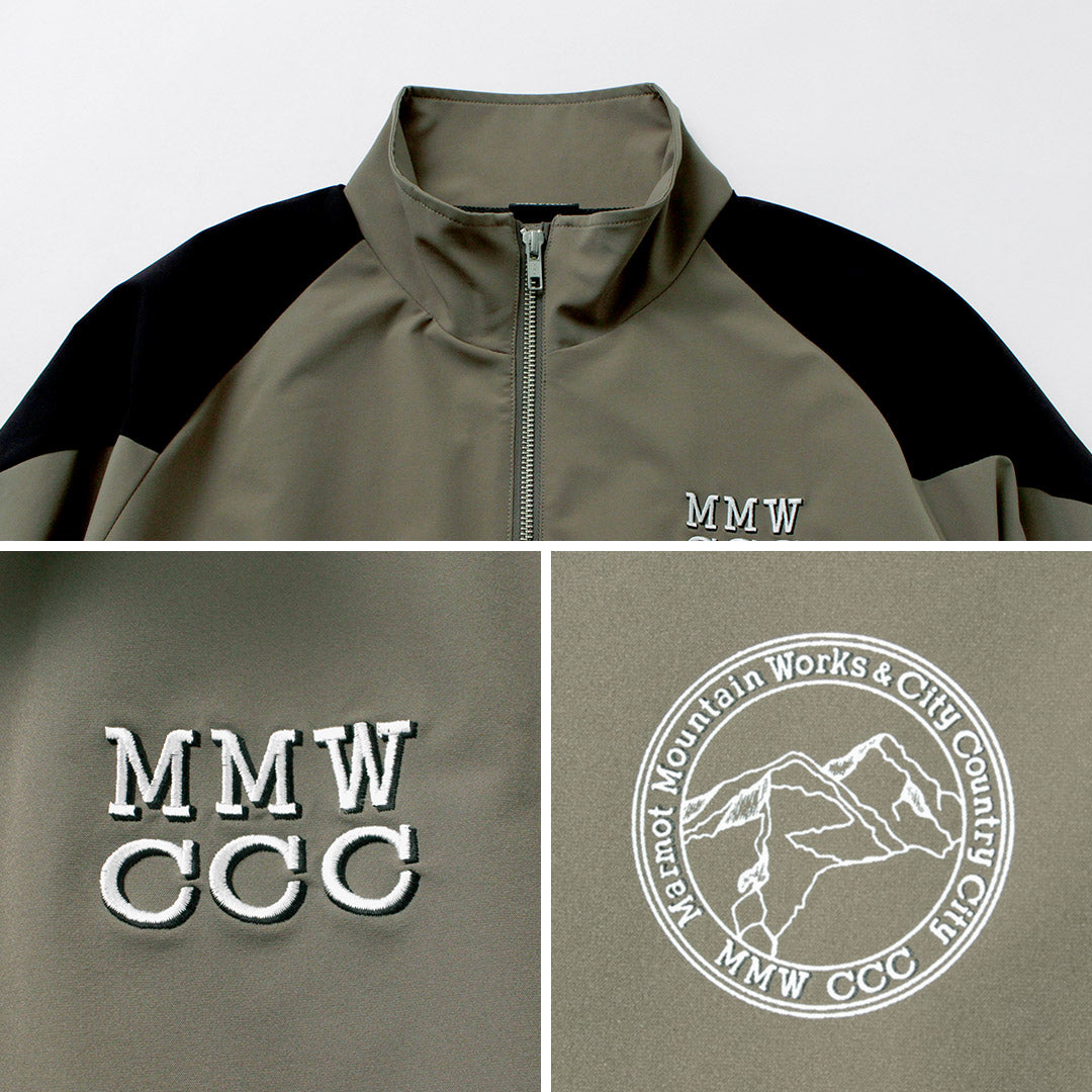 MARMOT(マーモット)