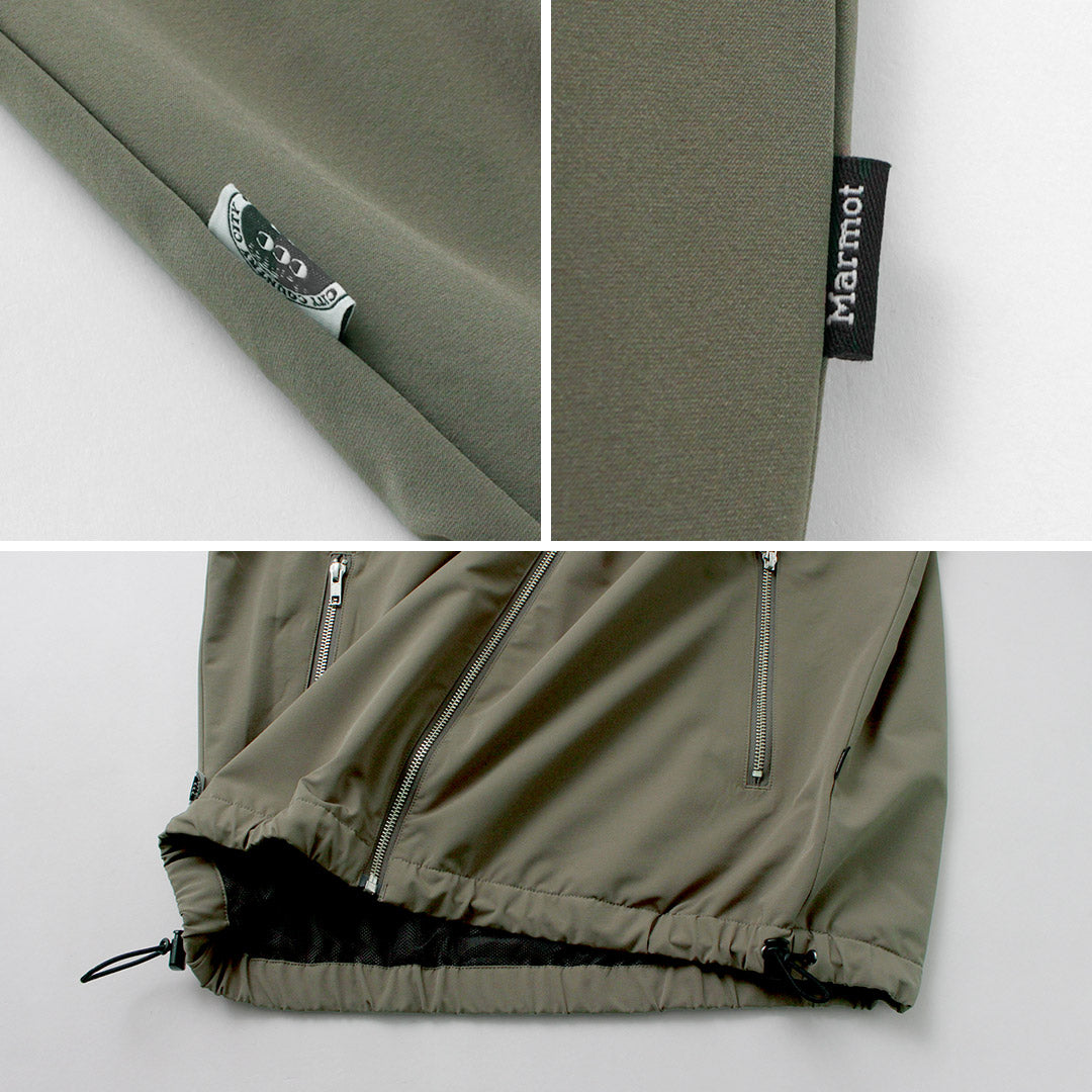 MARMOT(マーモット)