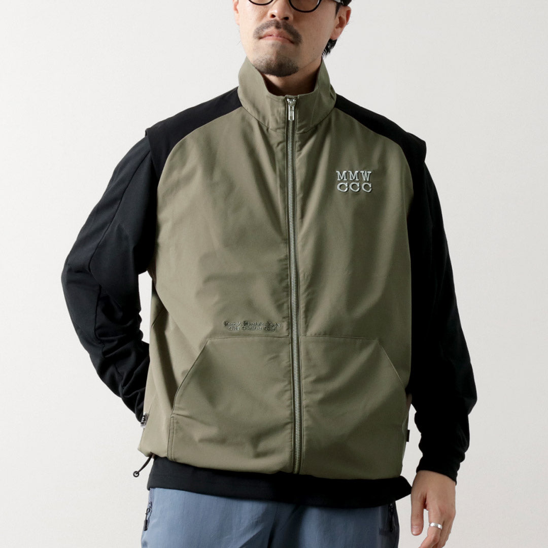 MARMOT(マーモット)