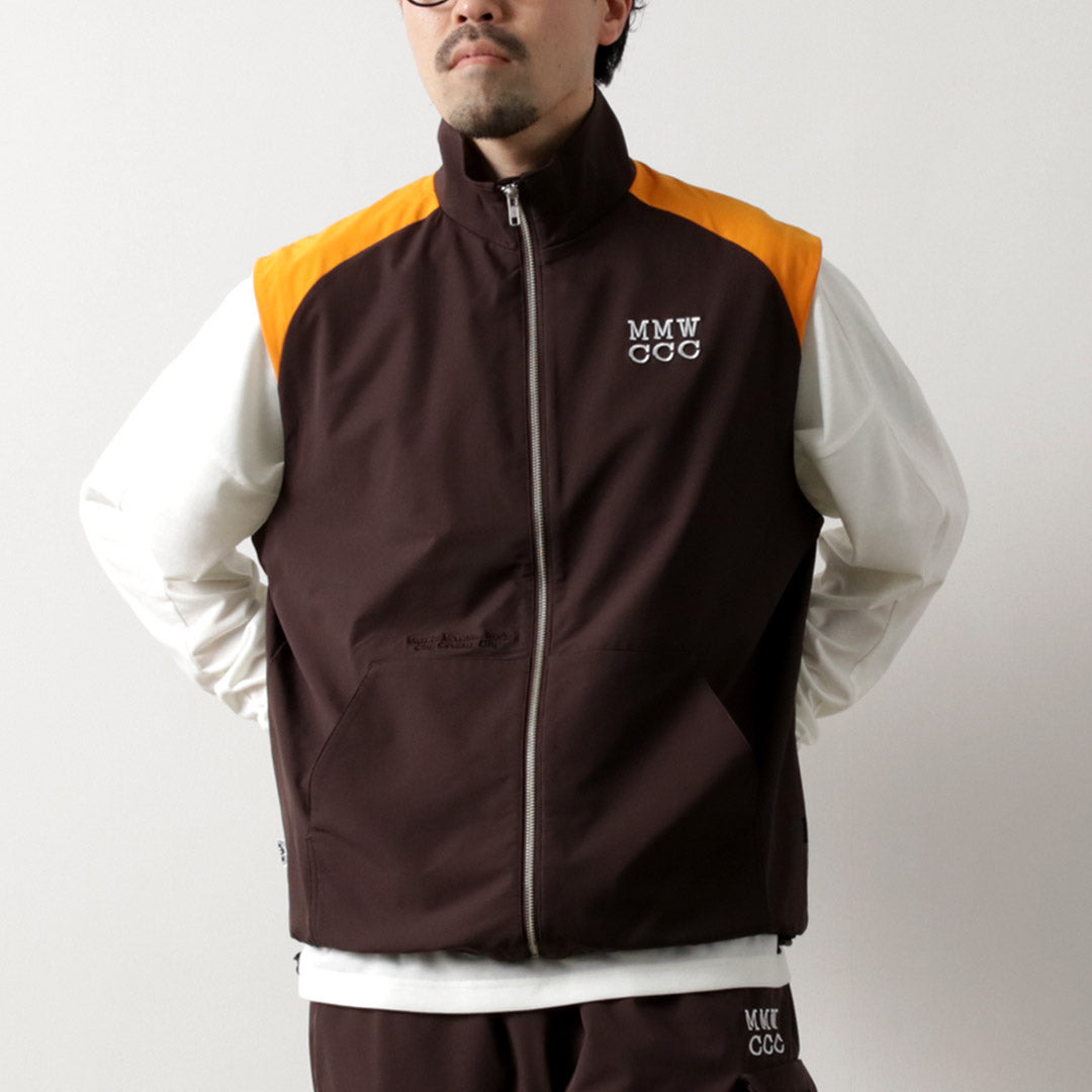 MARMOT(マーモット)