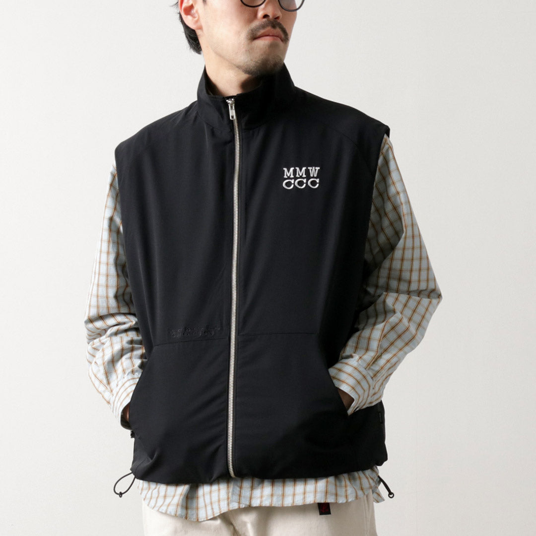 MARMOT(マーモット)