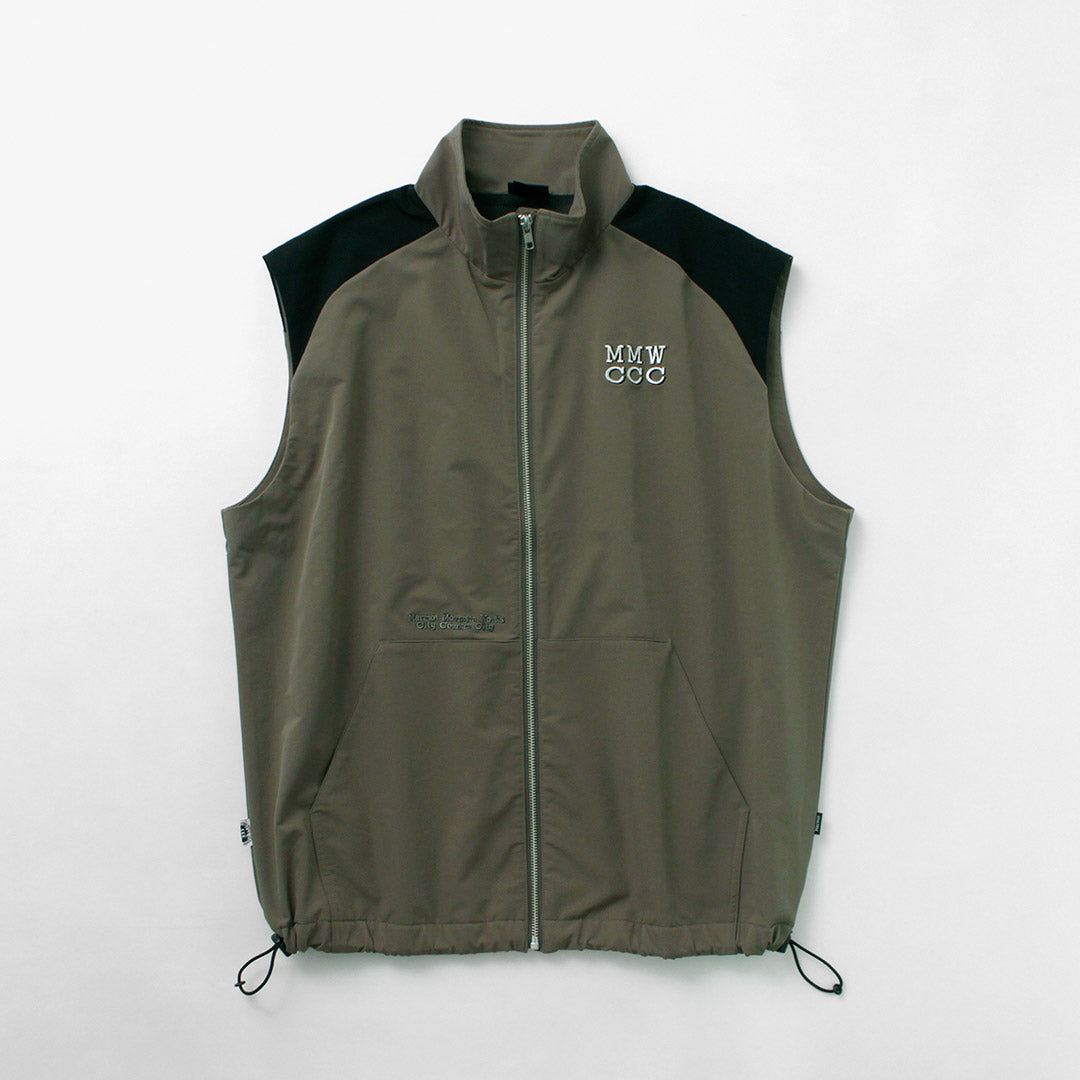 MARMOT(マーモット)