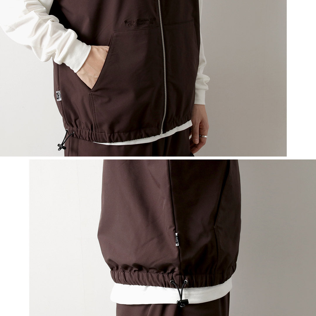 MARMOT(マーモット)