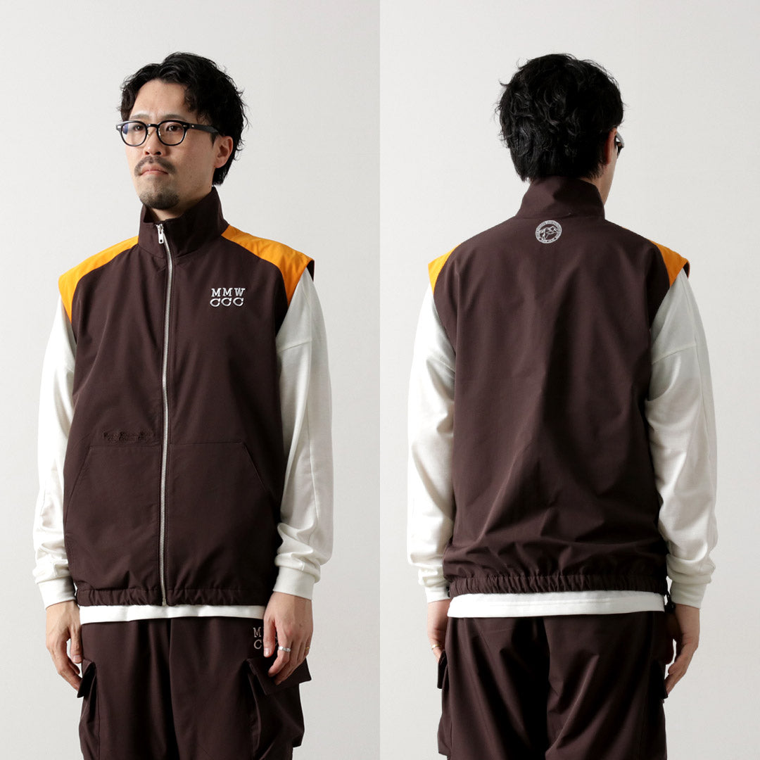 MARMOT(マーモット)