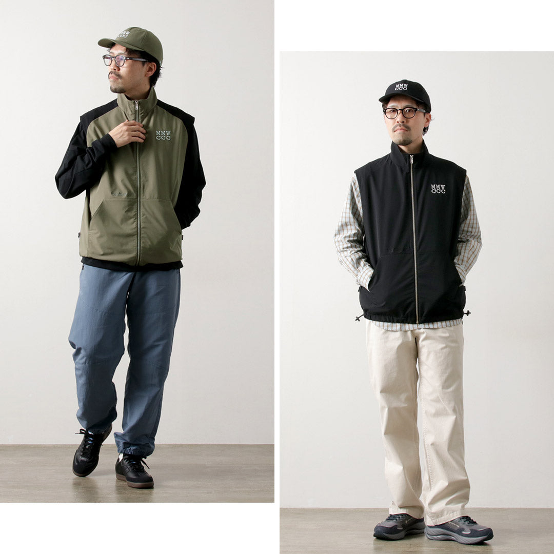 MARMOT(マーモット)