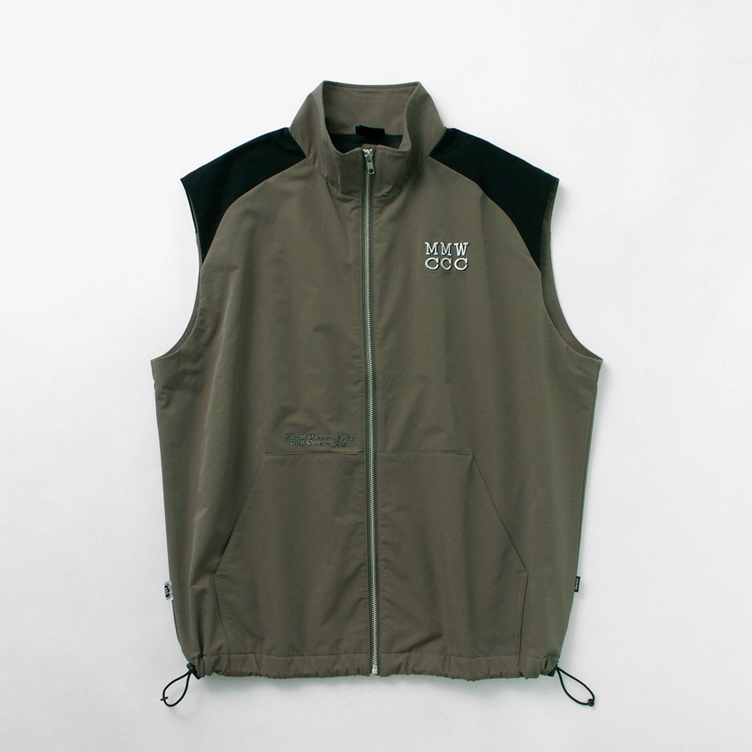 MARMOT(マーモット)