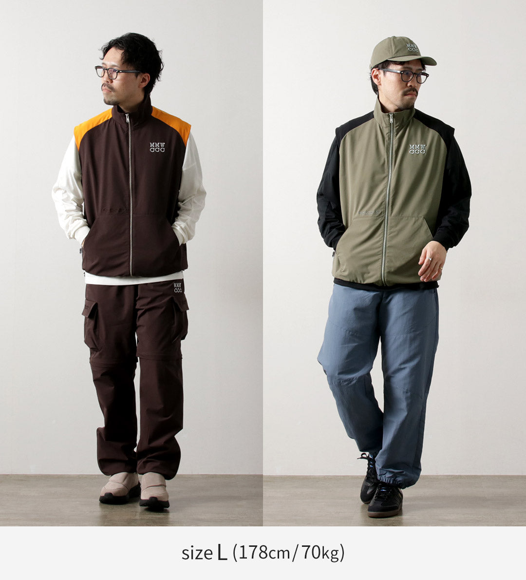 MARMOT(マーモット)