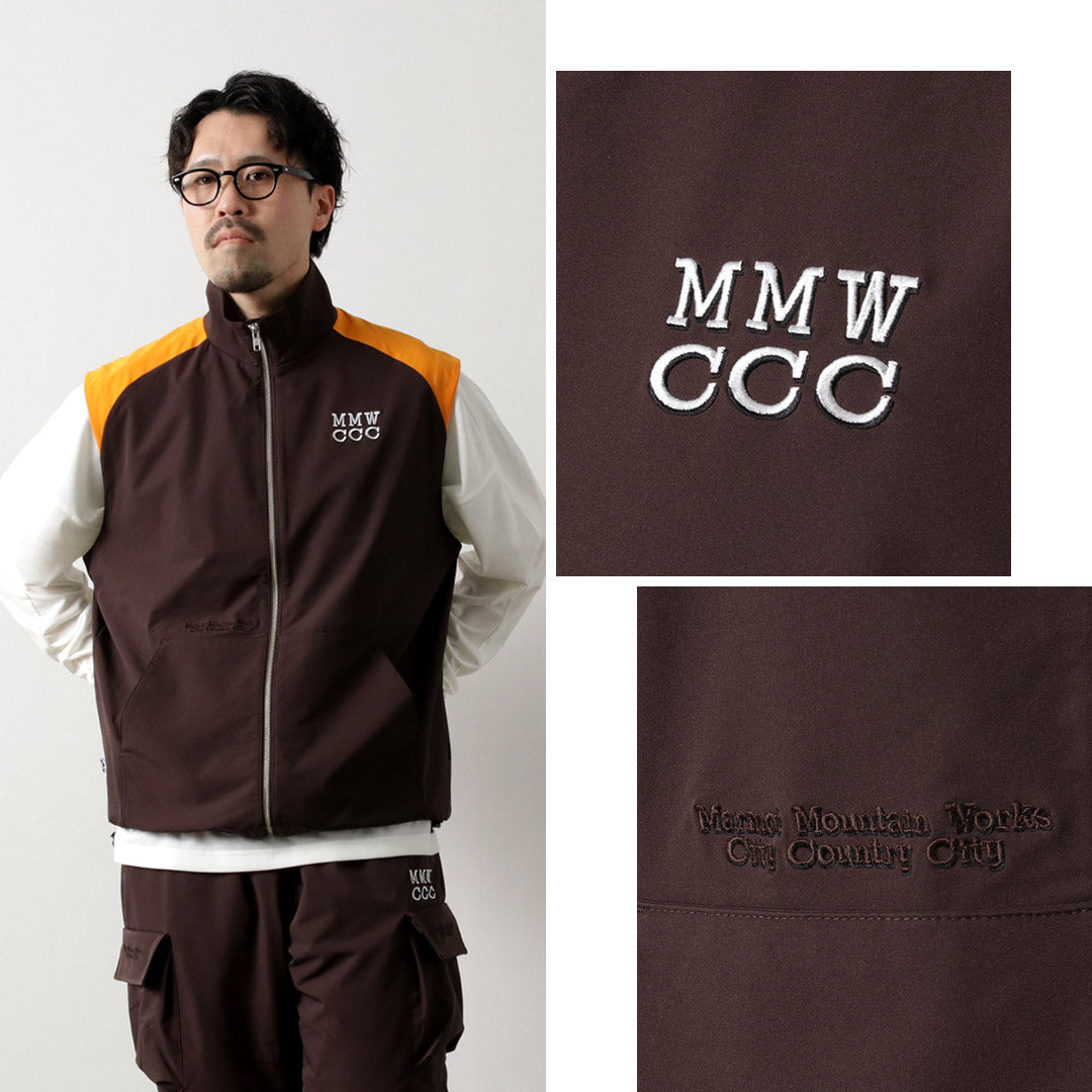 MARMOT(マーモット)