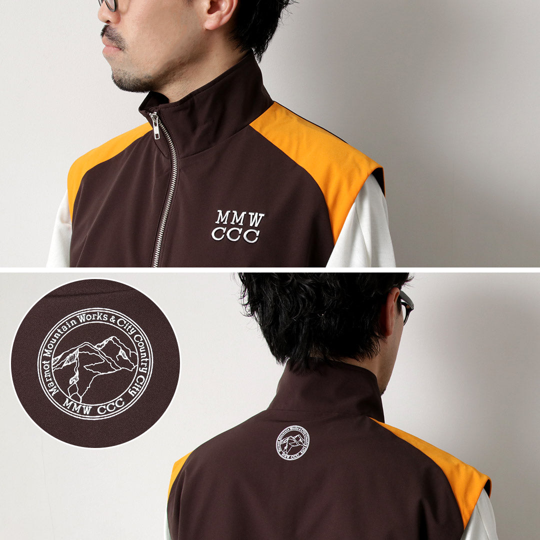 MARMOT(マーモット)