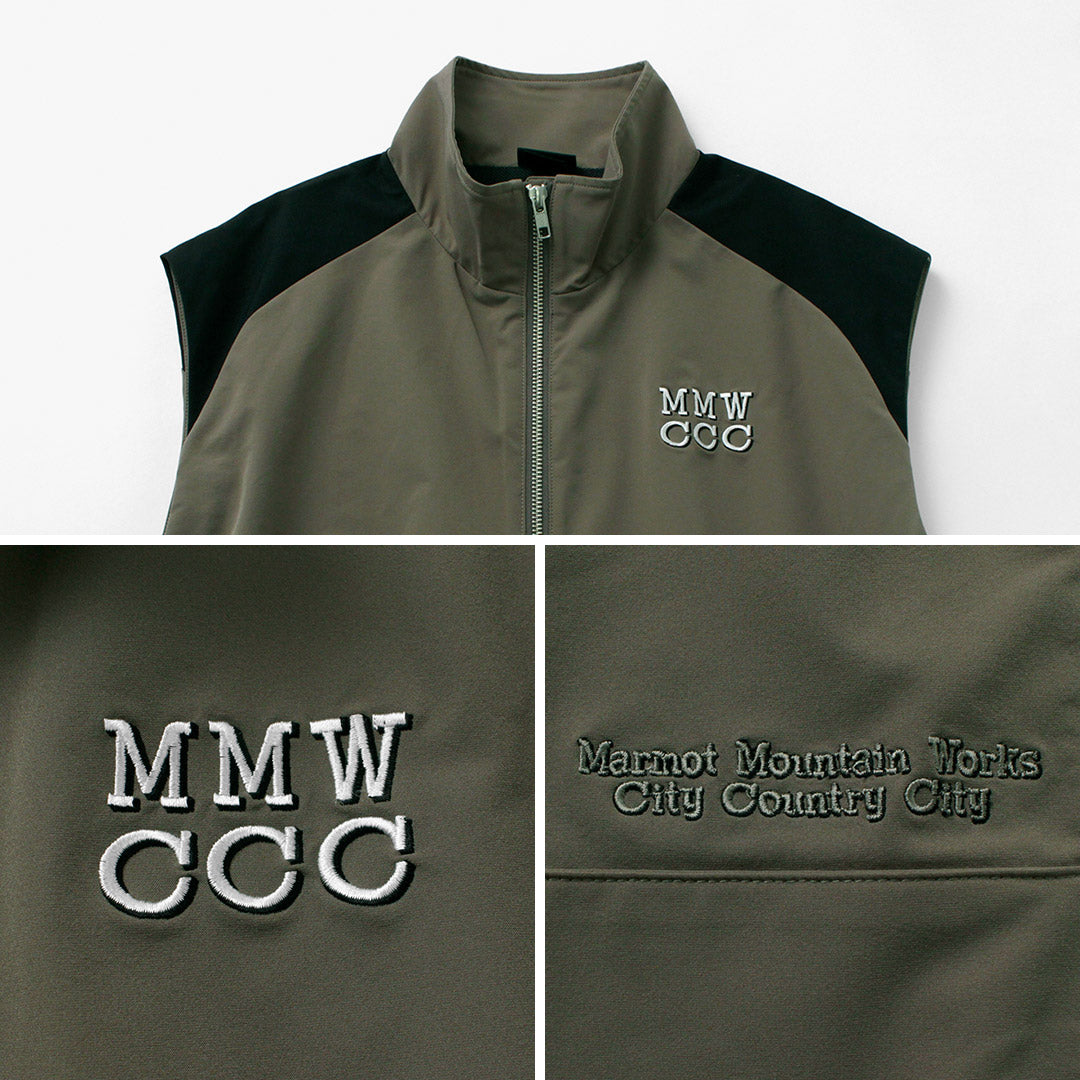 MARMOT(マーモット)