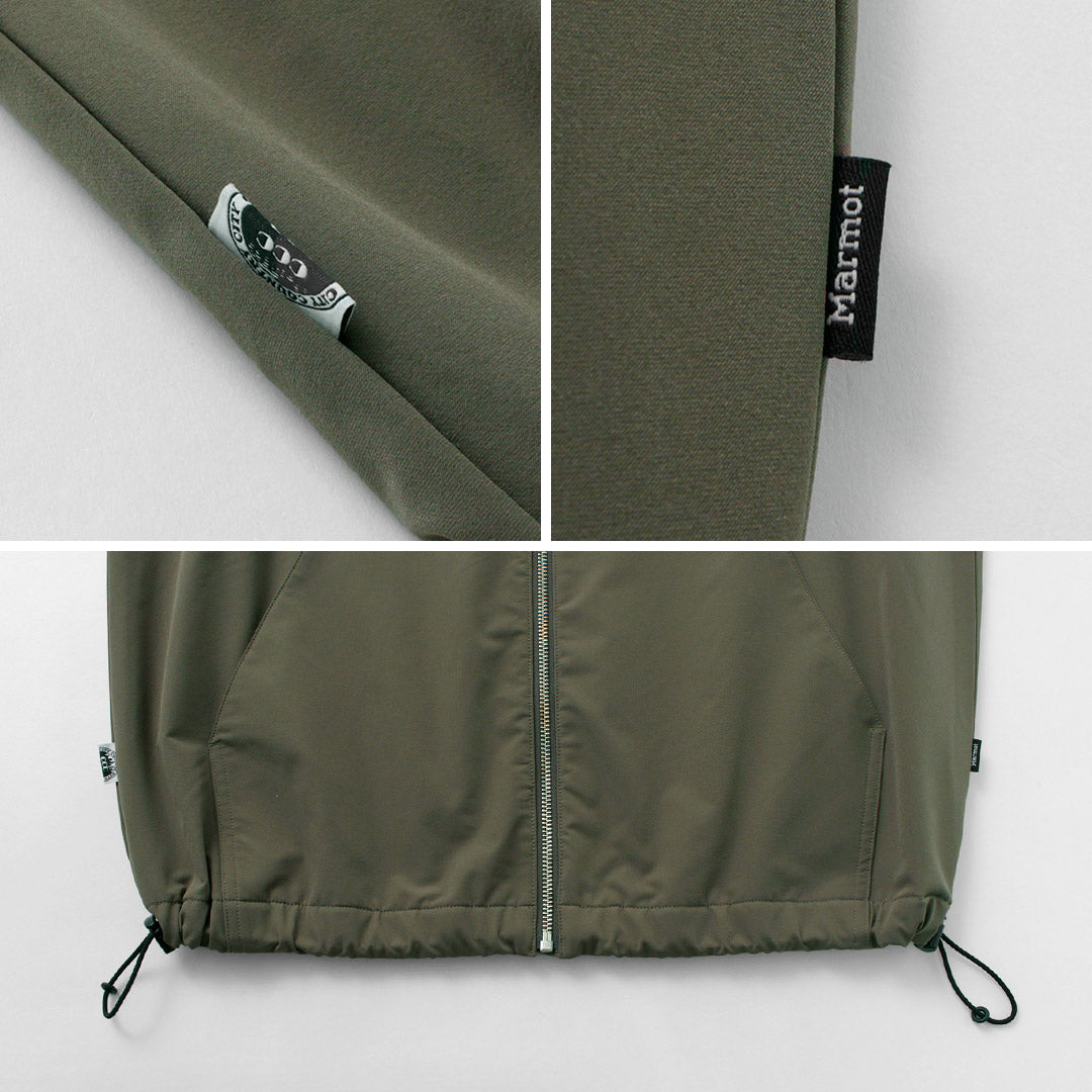 MARMOT(マーモット)