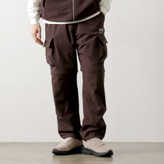 brown / M