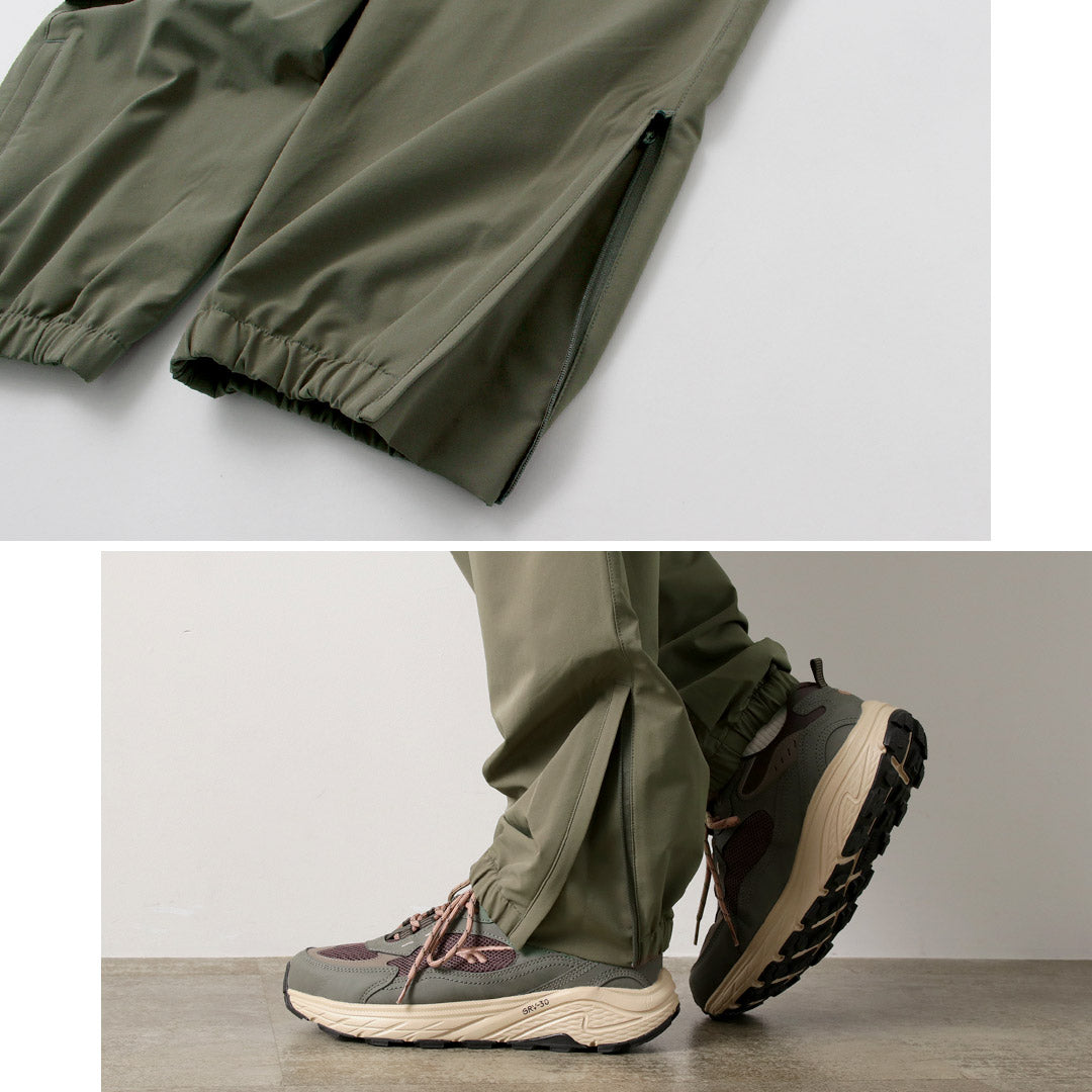 MARMOT(マーモット)