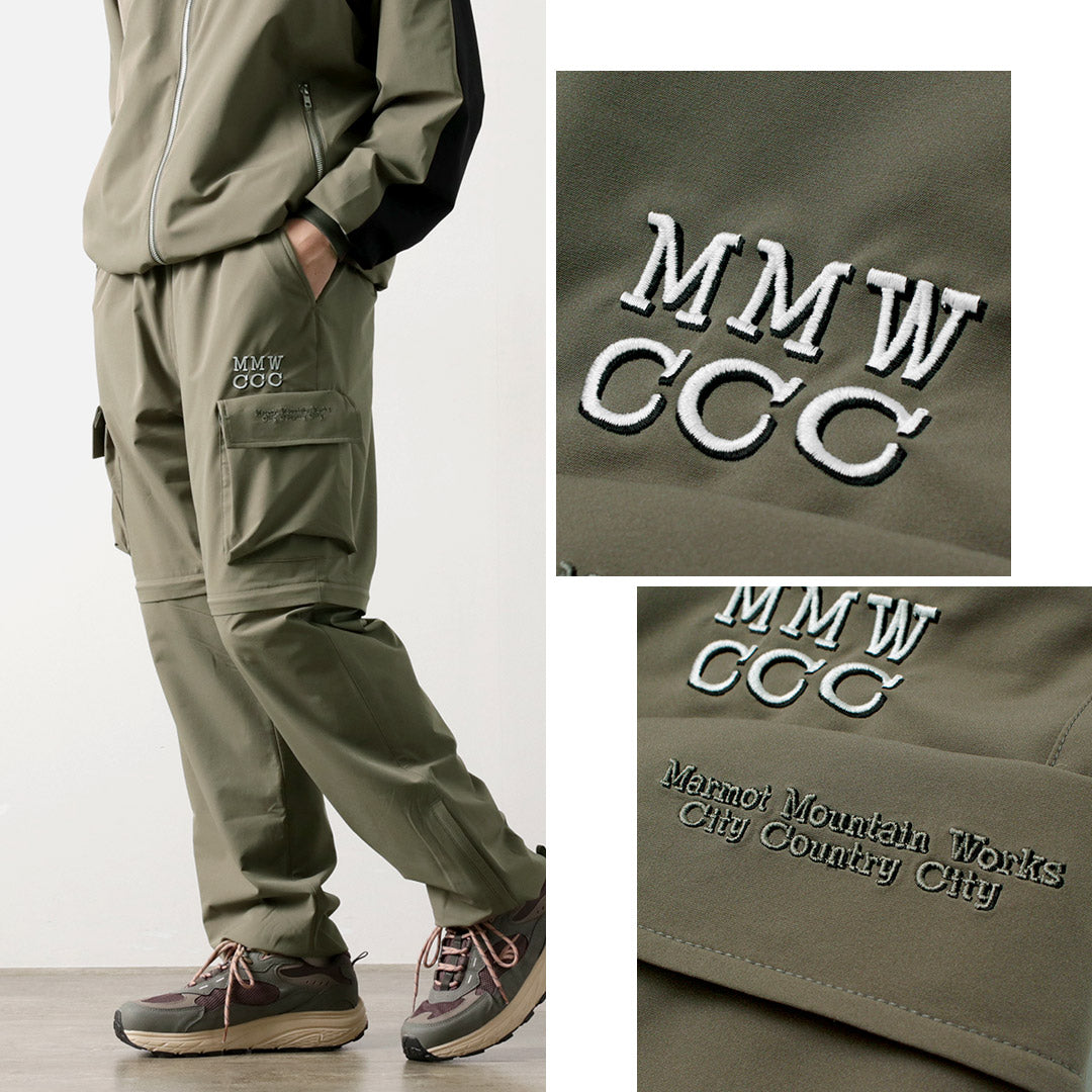 MARMOT(マーモット)