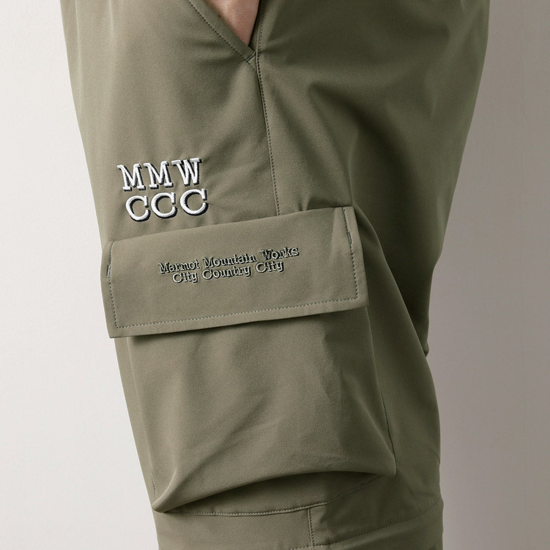 MARMOT(マーモット)