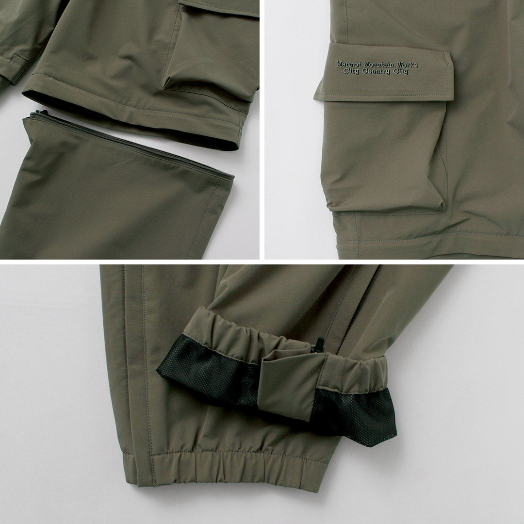 MARMOT(マーモット)