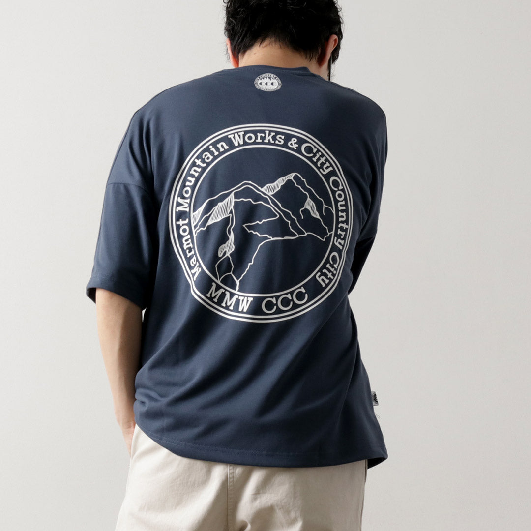 MARMOT(マーモット)