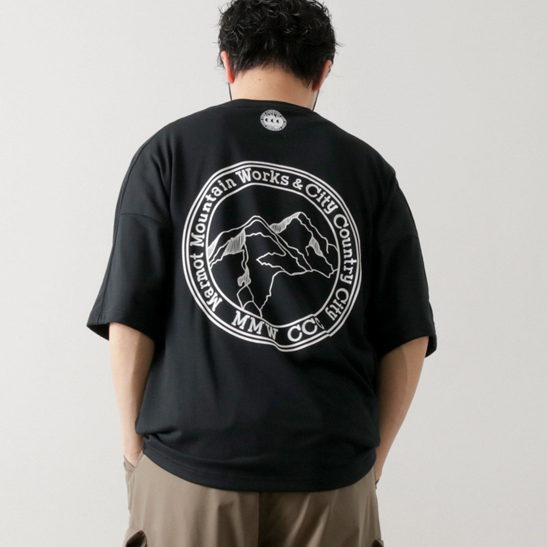 MARMOT(マーモット)