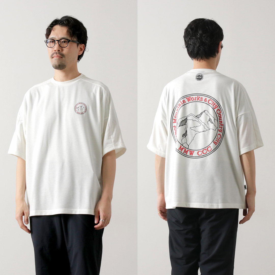 MARMOT(マーモット)