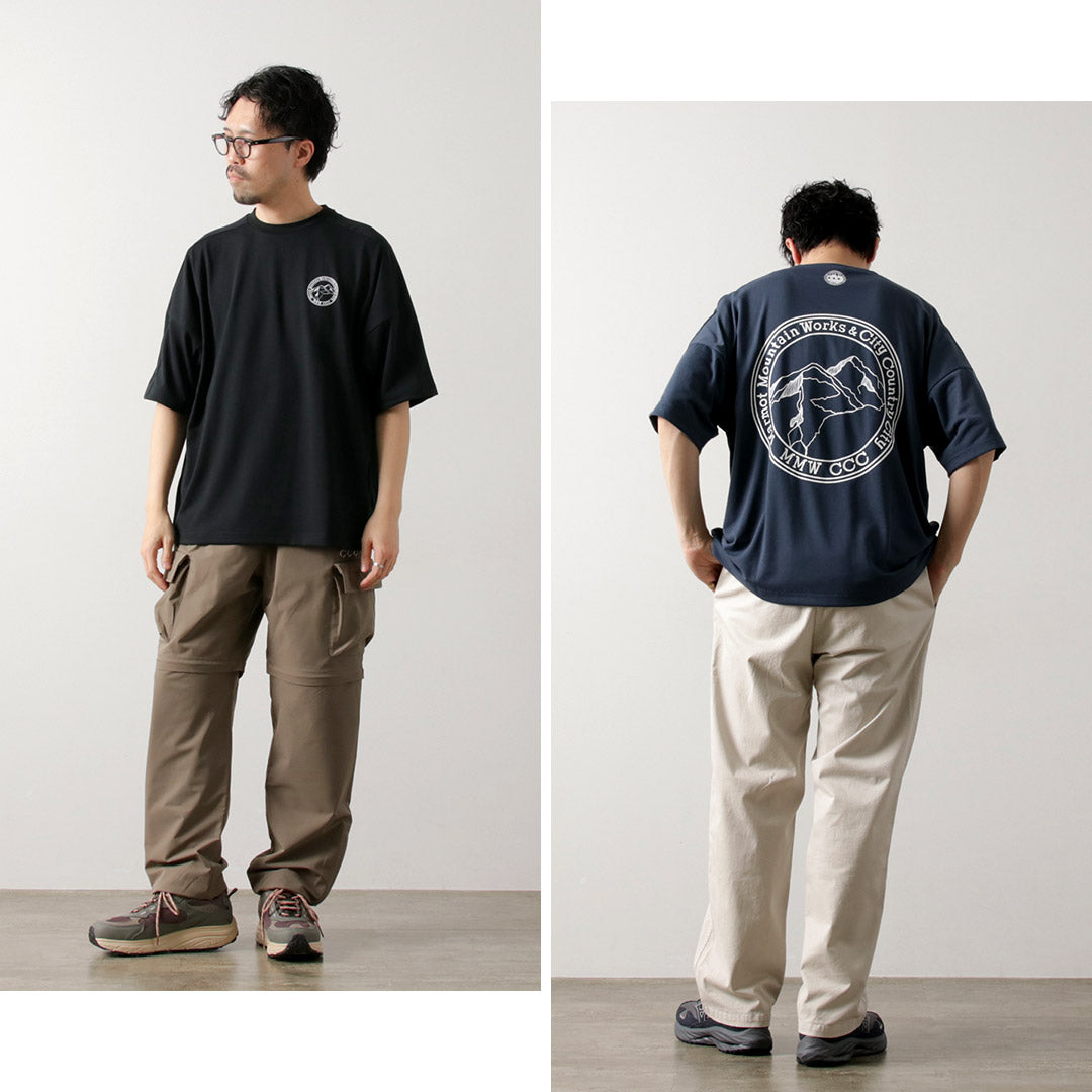 MARMOT(マーモット)