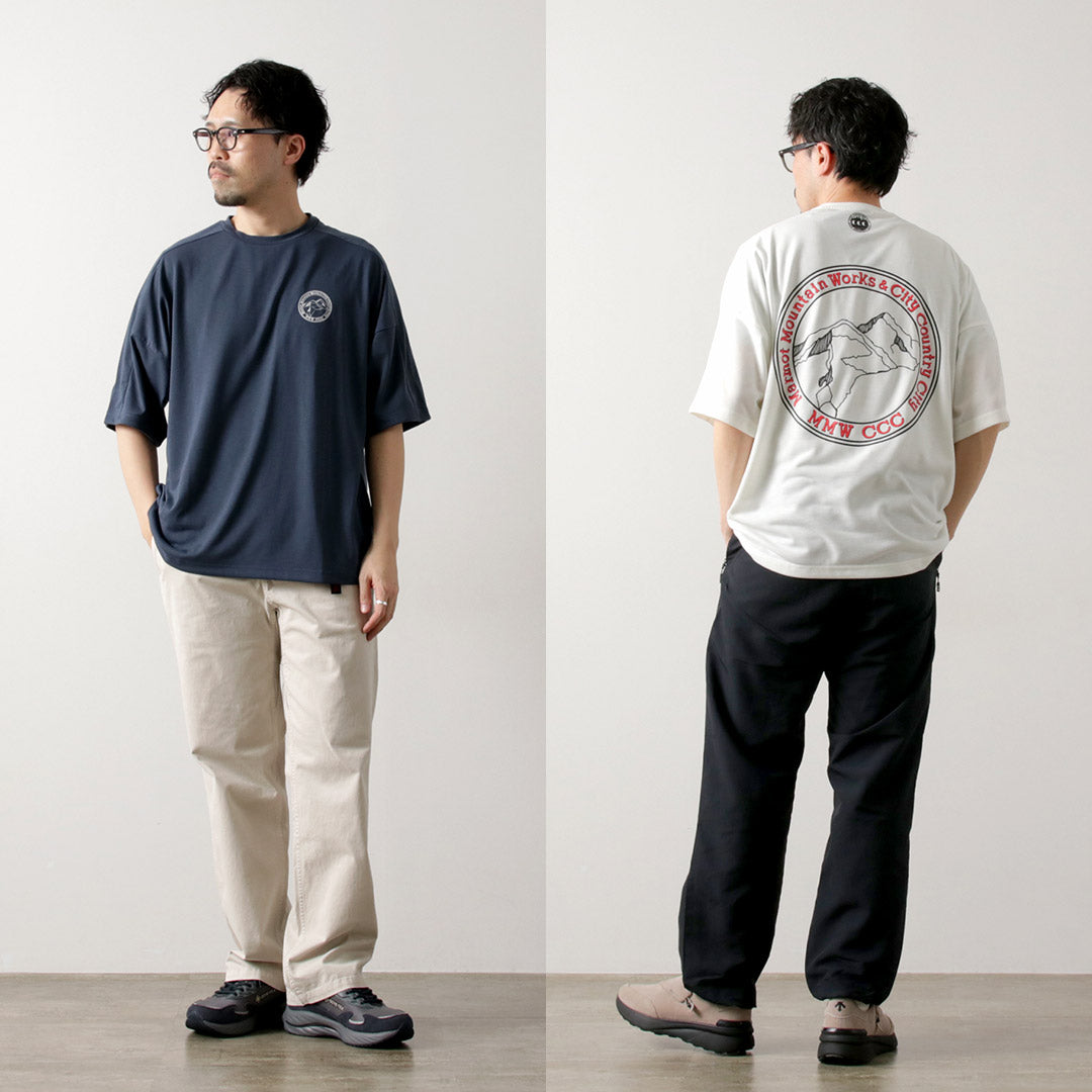 MARMOT(マーモット)