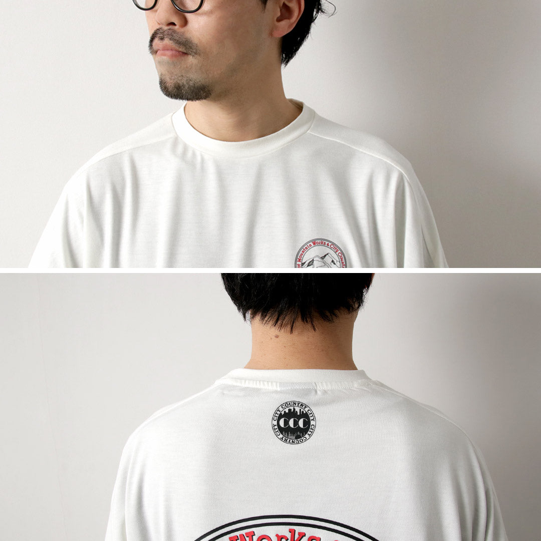 MARMOT(マーモット)