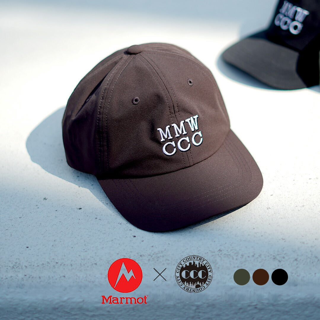 MARMOT(マーモット)