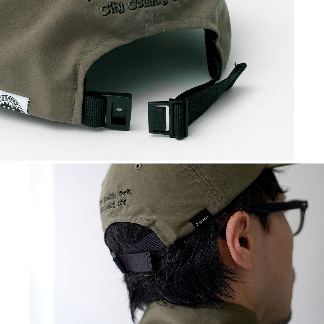 MARMOT(マーモット)