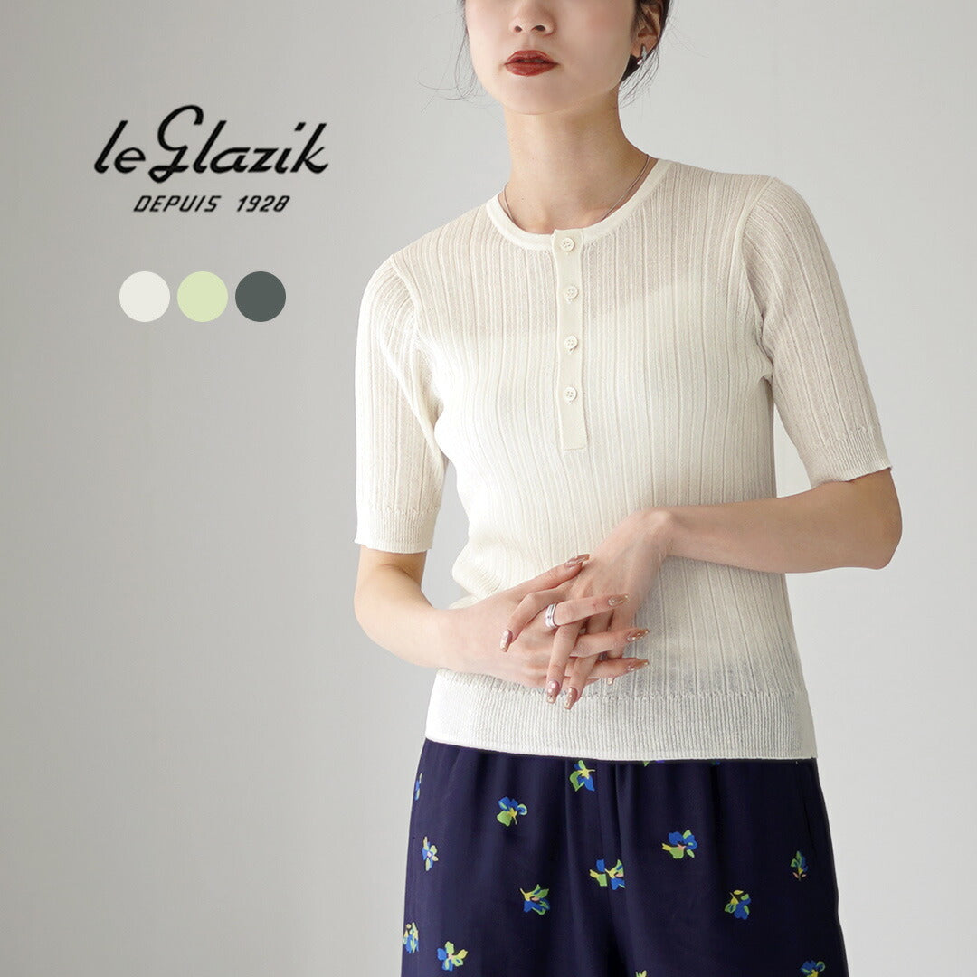 LEGLAZIK(ルグラジック)